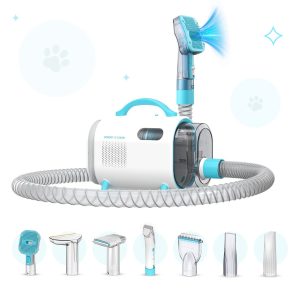 Uproot Pet Grooming Kit