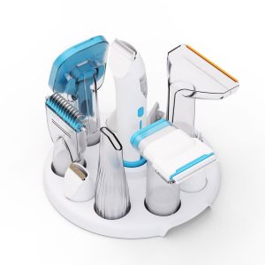 Grooming Kit Accessories Holder