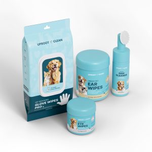 Uproot Pet Care Bundle
